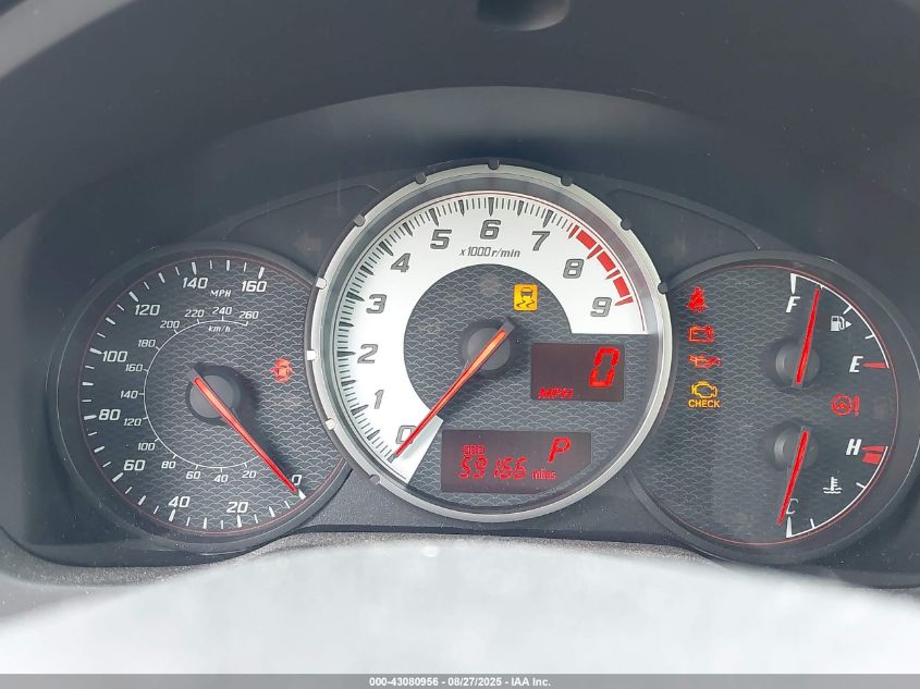 2017 Toyota 86 VIN: JF1ZNAA17H8702969 Lot: 43080956