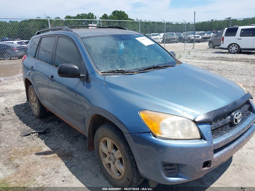 2T3BF4DVXAW057548 2010 Toyota Rav4 auction photo 1