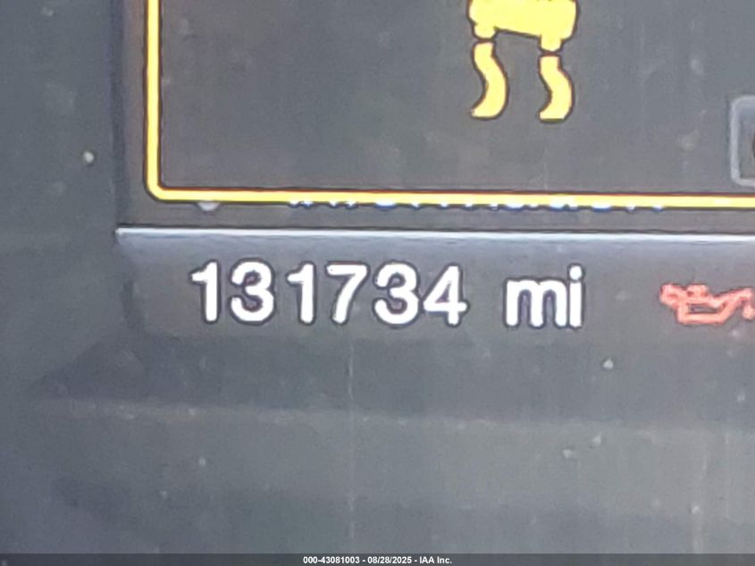 2013 Ford Explorer Limited VIN: 1FM5K8F83DGA57393 Lot: 43081003