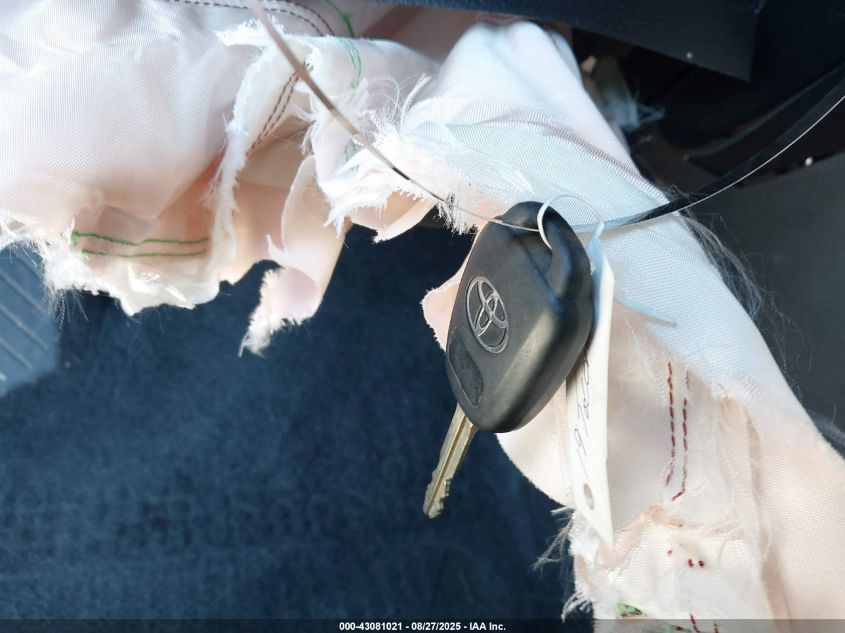 2019 Toyota Tacoma Sr5 V6 VIN: 3TMAZ5CN9KM108356 Lot: 43081021