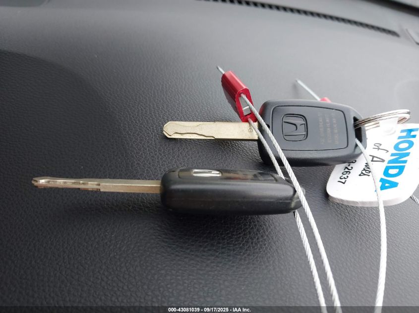 2019 Honda Hr-V Lx VIN: 3CZRU6H3XKG701554 Lot: 43081039