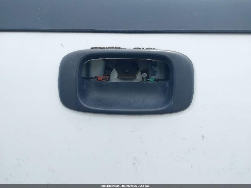 2005 Chevrolet Silverado 2500Hd Lt VIN: 1GCHK23275F951449 Lot: 43081051