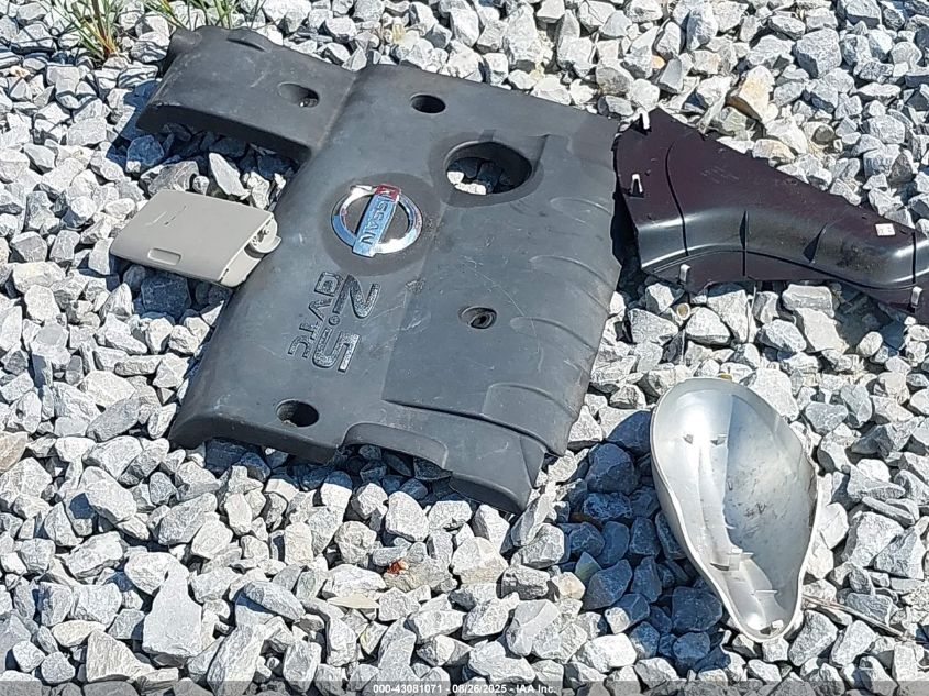 2006 Nissan Altima 2.5 S VIN: 1N4AL11DX6C141559 Lot: 43081071