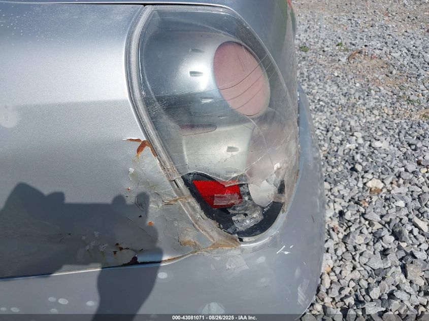 2006 Nissan Altima 2.5 S VIN: 1N4AL11DX6C141559 Lot: 43081071