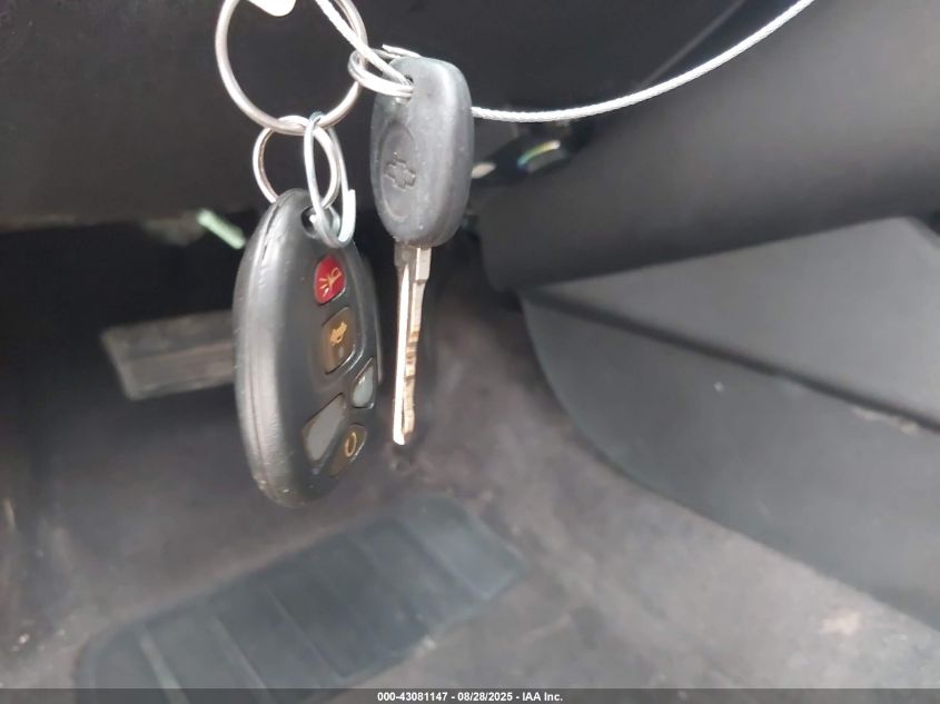 2014 Chevrolet Impala Limited Lt VIN: 2G1WB5E39E1146342 Lot: 43081147