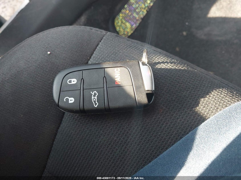 2014 Dodge Charger Se VIN: 2C3CDXBGXEH170491 Lot: 43081173