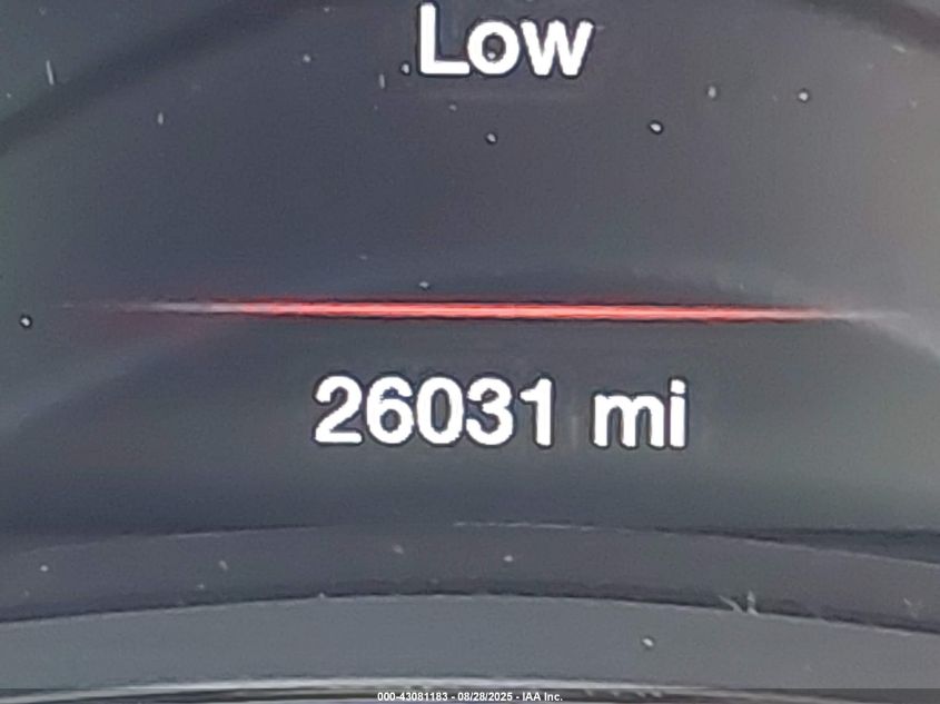 2021 Jeep Grand Cherokee Limited 4X2 VIN: 1C4RJEBG1MC511474 Lot: 43081183