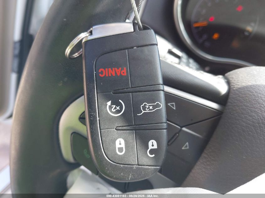 2021 Jeep Grand Cherokee Limited 4X2 VIN: 1C4RJEBG1MC511474 Lot: 43081183