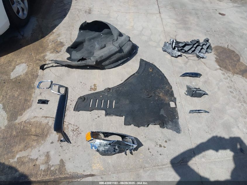 2021 Jeep Grand Cherokee Limited 4X2 VIN: 1C4RJEBG1MC511474 Lot: 43081183