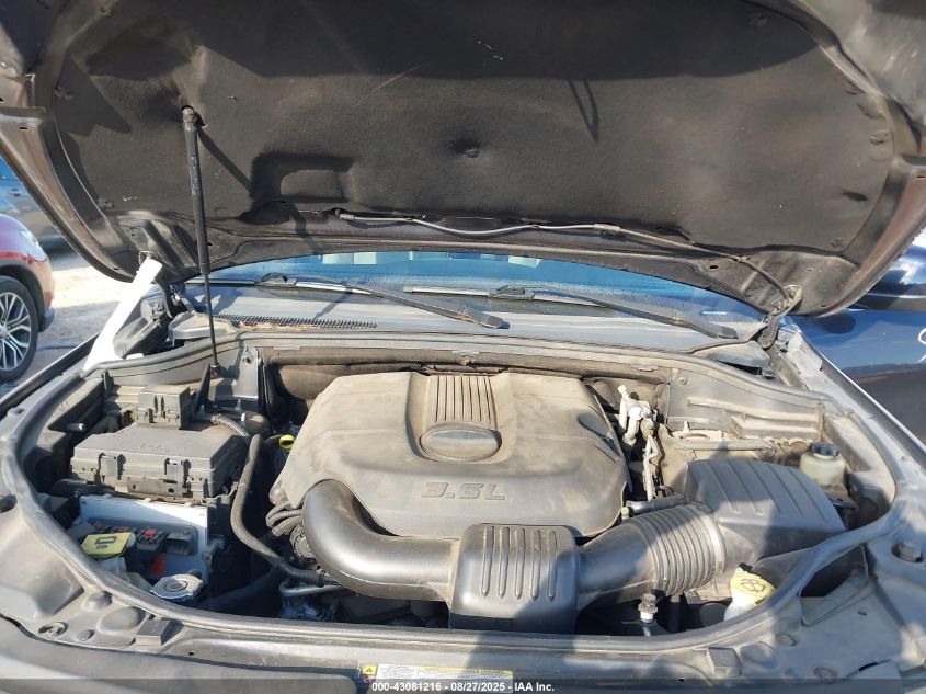 2011 Jeep Grand Cherokee Laredo VIN: 1J4RS4GG7BC531901 Lot: 43081216