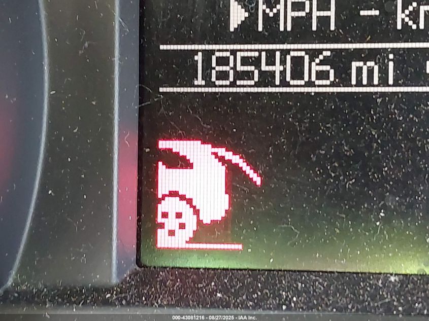 2011 Jeep Grand Cherokee Laredo VIN: 1J4RS4GG7BC531901 Lot: 43081216