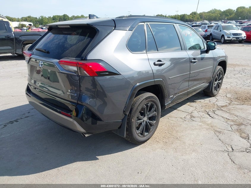 2T3E6RFV2PW038928 2023 TOYOTA RAV 4 photo no. 4