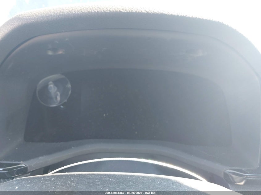 2025 TOYOTA CAMRY SE - 4T1DAACK6SU020410