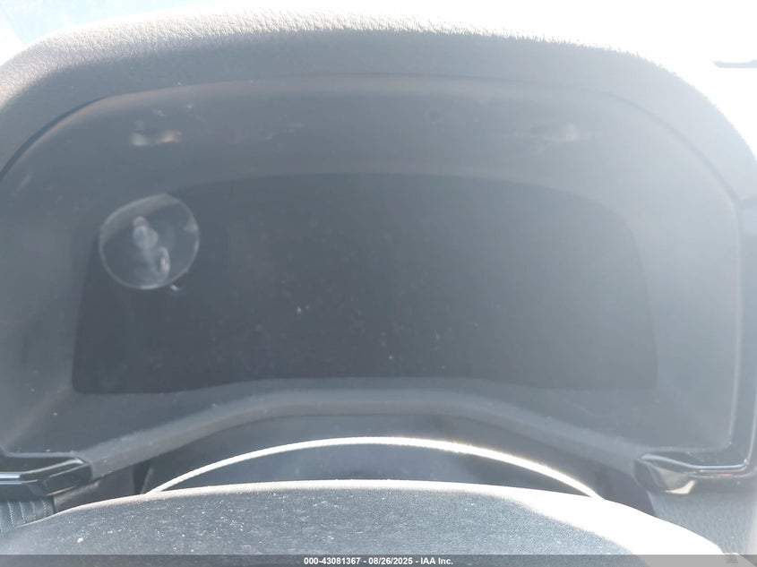 2025 TOYOTA CAMRY SE - 4T1DAACK6SU020410