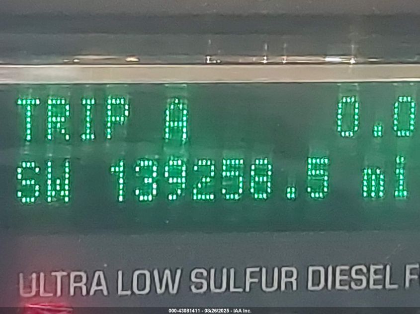 2008 Ford F-250 Fx4/Harley-Davidson/King Ranch/Lariat/Xl/Xlt VIN: 1FTSW21R08ND19879 Lot: 43081411