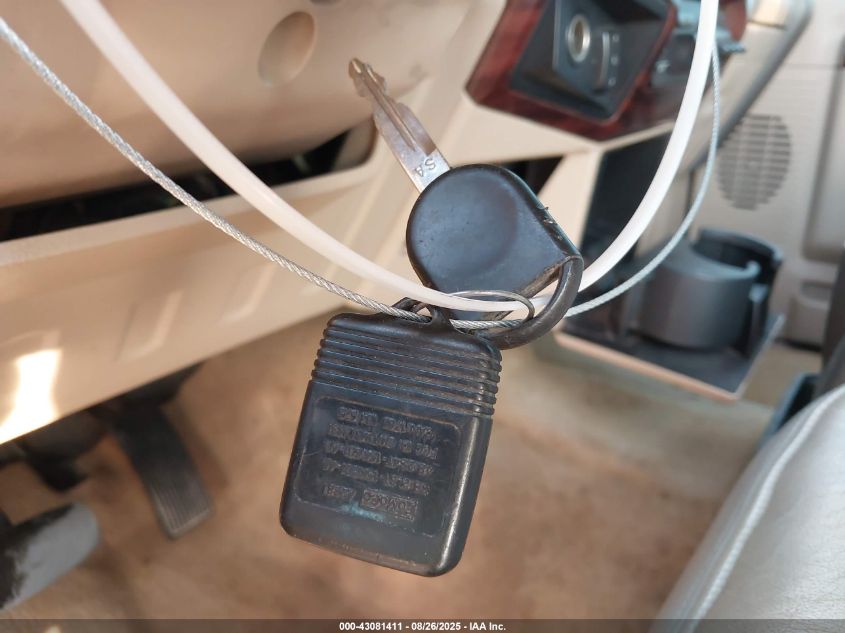 2008 Ford F-250 Fx4/Harley-Davidson/King Ranch/Lariat/Xl/Xlt VIN: 1FTSW21R08ND19879 Lot: 43081411