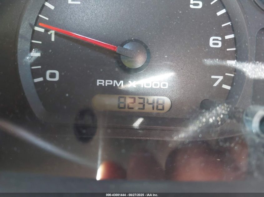 2006 Ford Ranger Fx4 Off-Road/Sport/Xl/Xlt VIN: 1FTZR15E96PA20738 Lot: 43081444