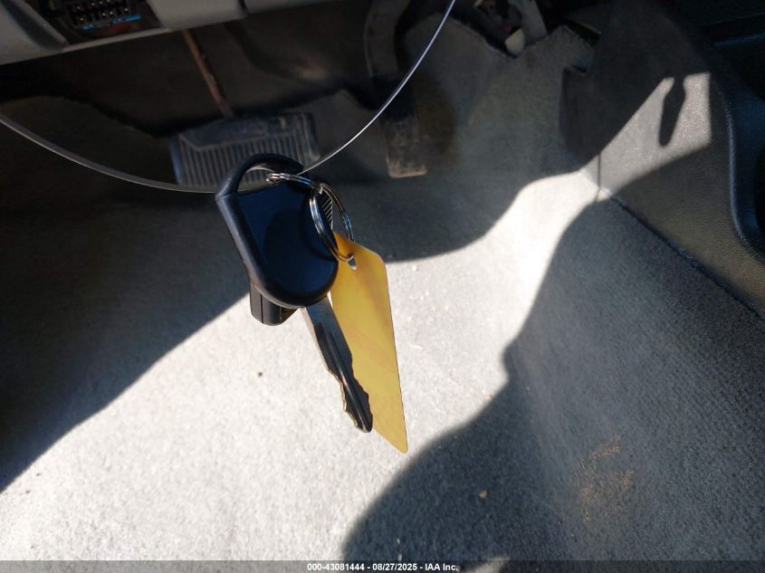 2006 Ford Ranger Fx4 Off-Road/Sport/Xl/Xlt VIN: 1FTZR15E96PA20738 Lot: 43081444