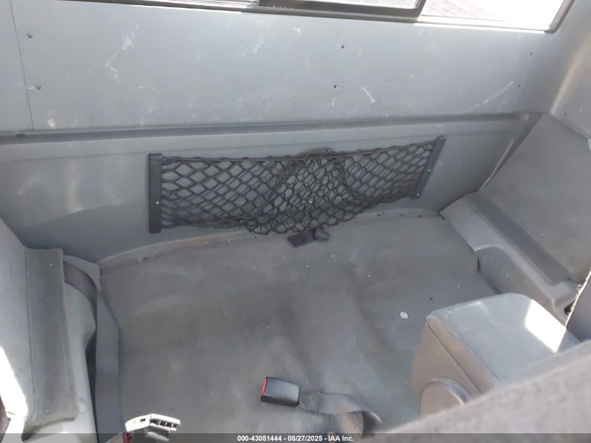 2006 Ford Ranger Fx4 Off-Road/Sport/Xl/Xlt VIN: 1FTZR15E96PA20738 Lot: 43081444