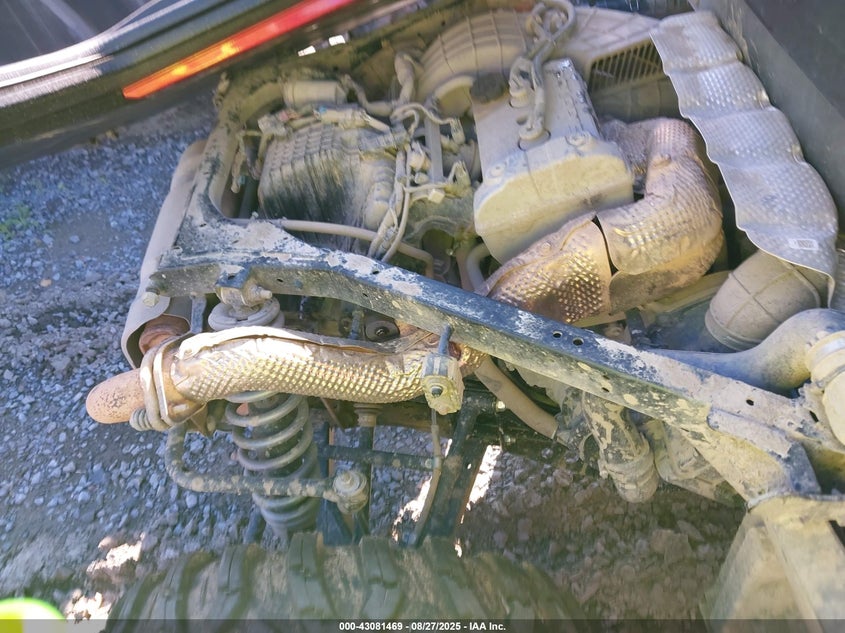 2025 POLARIS RANGER(VIN: 4XARSY998S8761663