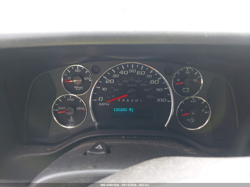 2021 Chevrolet Express Cargo Rwd 2500 Regular Wheelbase Wt VIN: 1GCWGAFP6M1227158 Lot: 43081545