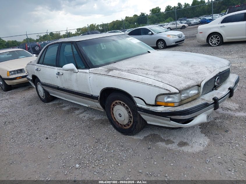 1995 Buick Lesabre Limited