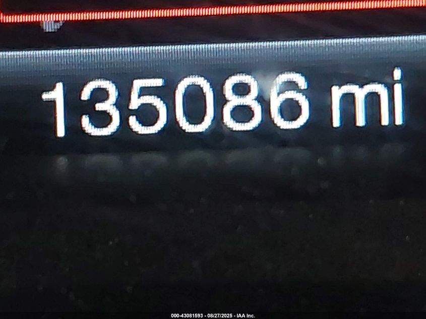 2011 Ford Edge Limited VIN: 2FMDK3KC9BBB32661 Lot: 43081593