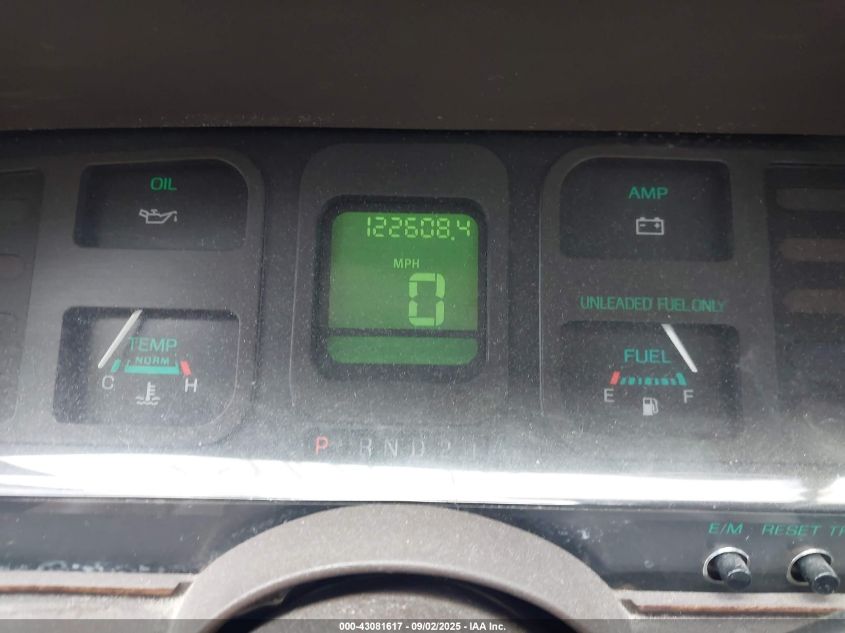 1986 Mercury Cougar VIN: 1MEBP9235GH700090 Lot: 43081617