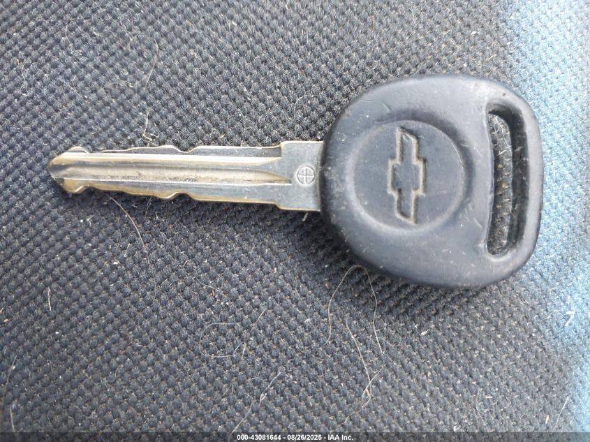 2008 Chevrolet Silverado 1500 Work Truck VIN: 1GCEC14X78Z212122 Lot: 43081644