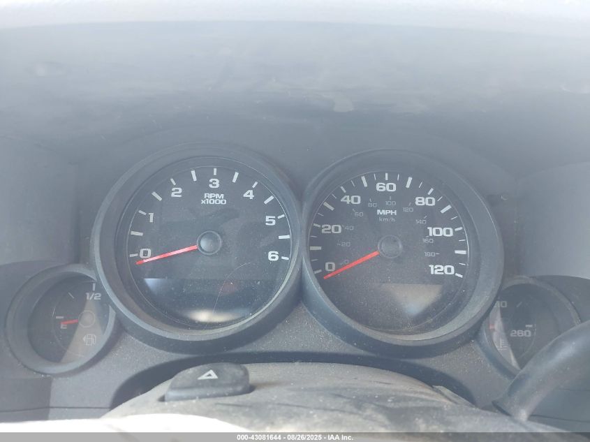 2008 Chevrolet Silverado 1500 Work Truck VIN: 1GCEC14X78Z212122 Lot: 43081644