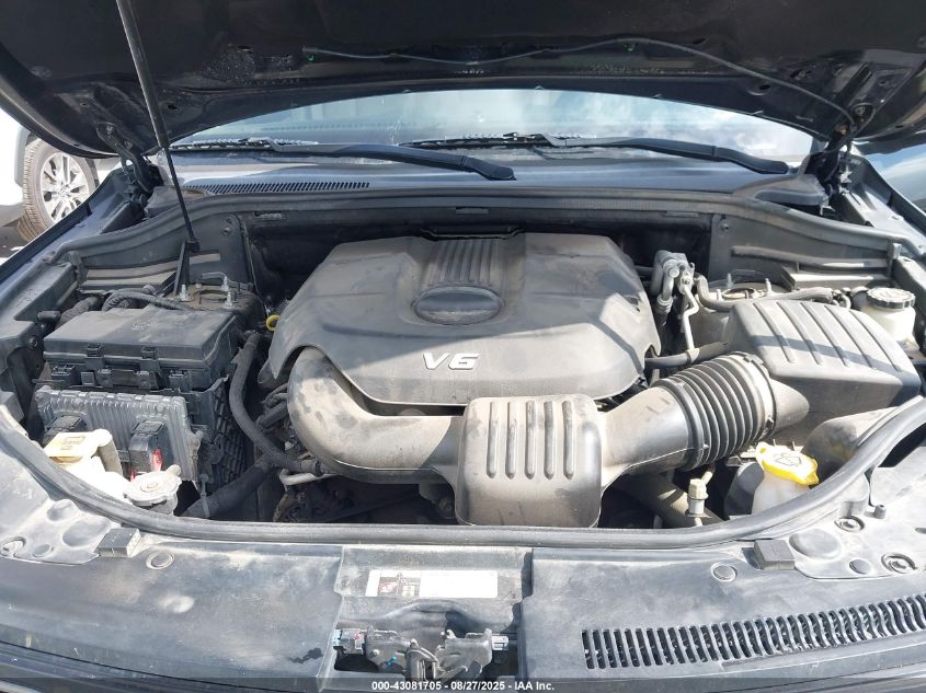 2015 Jeep Grand Cherokee Limited VIN: 1C4RJEBG3FC185339 Lot: 43081705