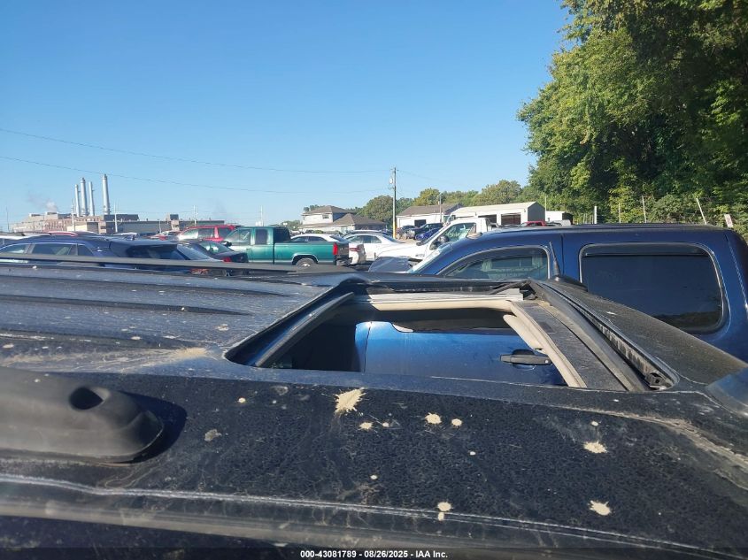 2005 GMC Yukon Xl 1500 Denali VIN: 1GKFK66U45J216585 Lot: 43081789