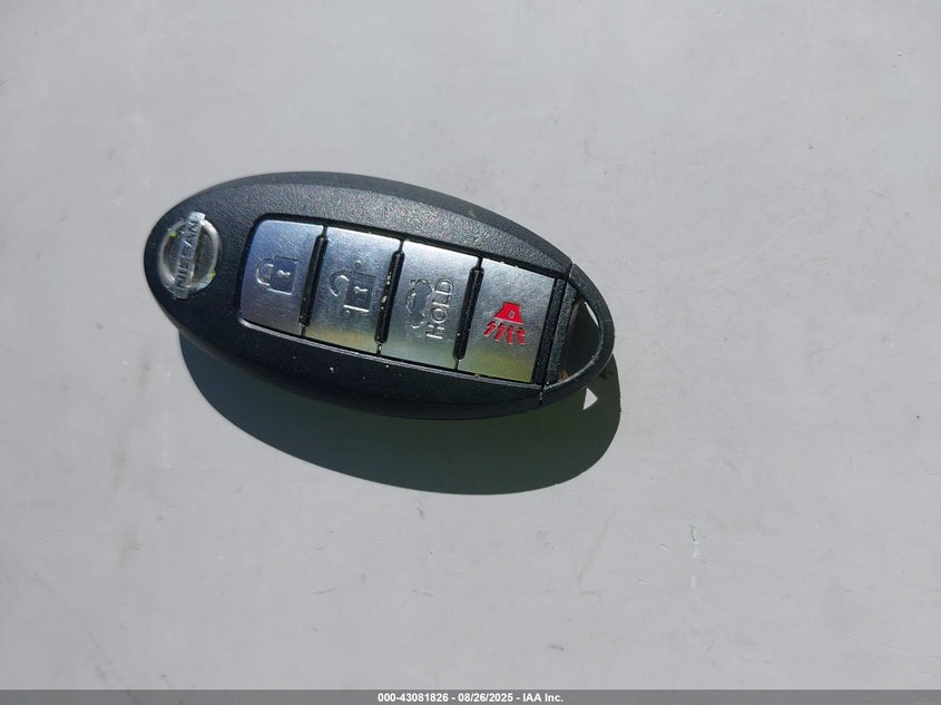 2015 NISSAN SENTRA FE+ S/S/SL/SR/SV - 3N1AB7AP5FY231707