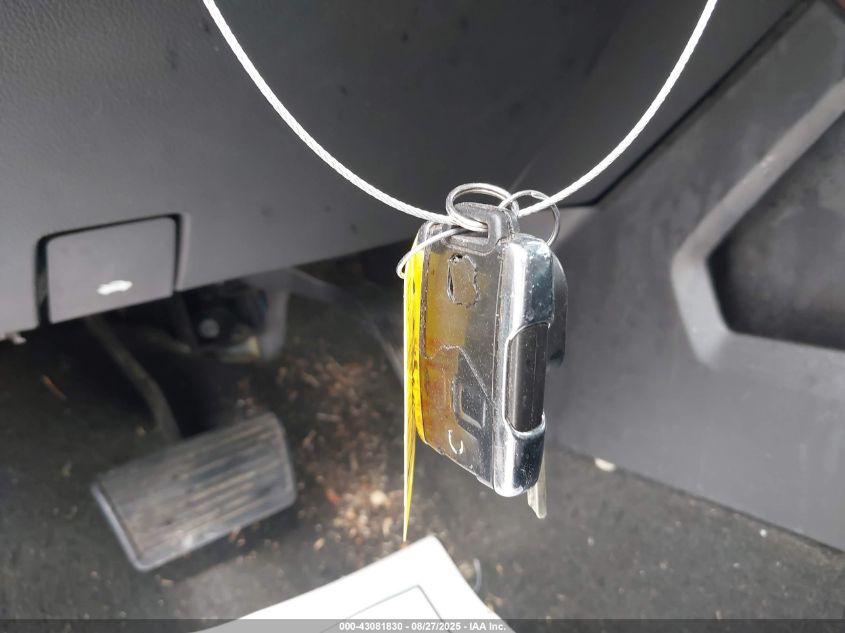 2017 GMC Sierra 1500 Slt VIN: 3GTP1NEC5HG237487 Lot: 43081830