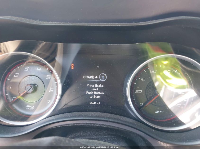 2023 Dodge Charger Gt VIN: 2C3CDXHG9PH504763 Lot: 43081834