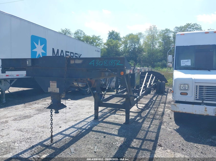 5VGFW5328LL003199 2020 Kaufman Trailers Trailer auction photo 1