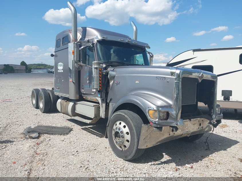 2HSCKSCR96C213373 INTERNATIONAL 9900 Photo 1