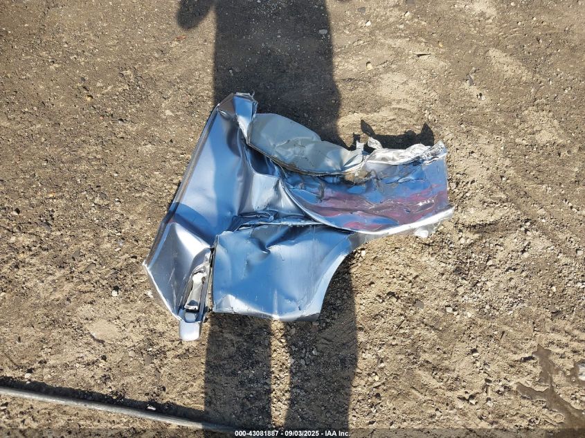 2008 Honda Fit Sport VIN: JHMGD38658S006209 Lot: 43081887