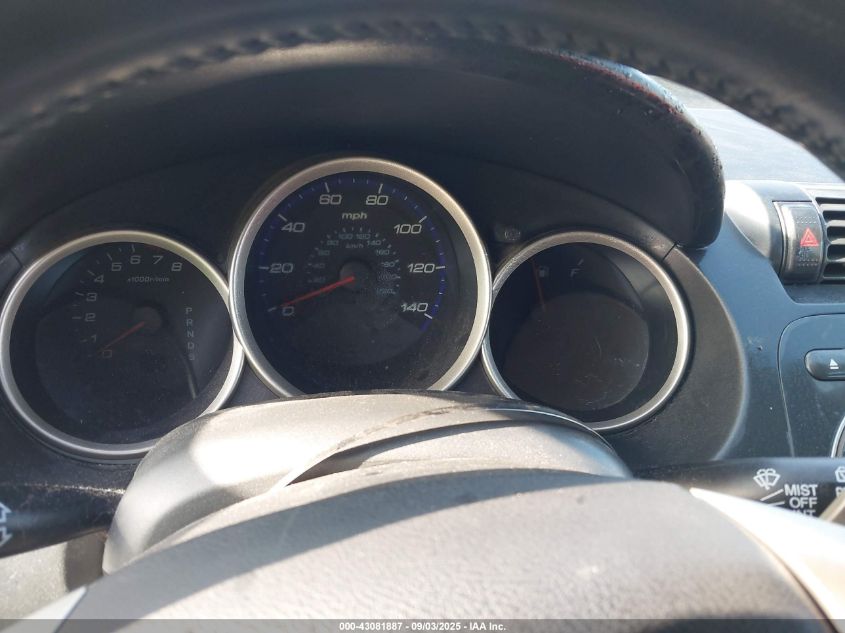 2008 Honda Fit Sport VIN: JHMGD38658S006209 Lot: 43081887