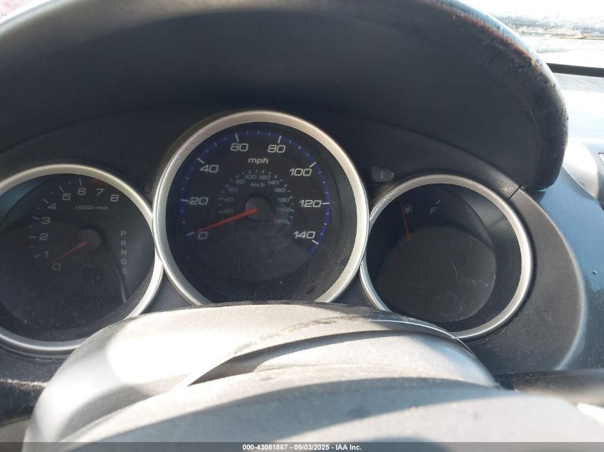 2008 Honda Fit Sport VIN: JHMGD38658S006209 Lot: 43081887