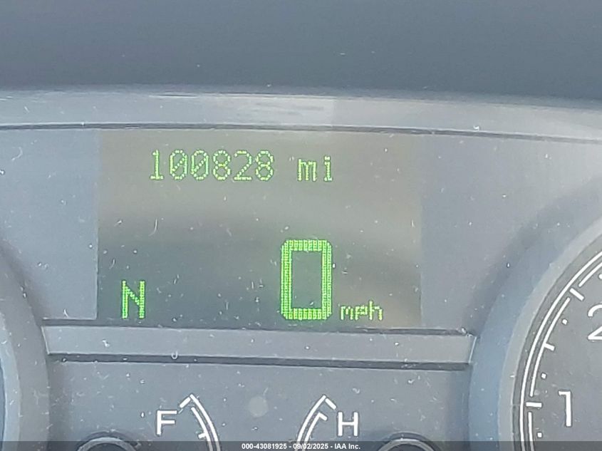 2006 Lincoln Town Car Signature VIN: 1LNHM81V56Y614936 Lot: 43081925