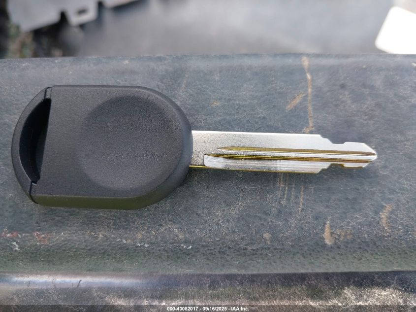 2001 Ford Ranger Edge/Xlt VIN: 1FTYR14E01PB41275 Lot: 43082017