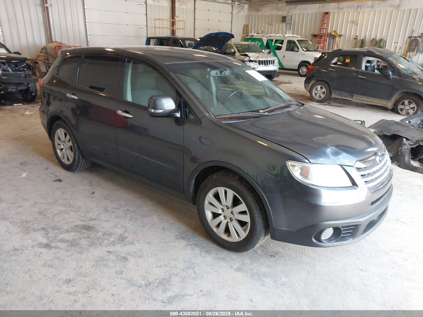 4S4WX91D694400822 2009 Subaru Tribeca Base 5-Passenger auction photo 1
