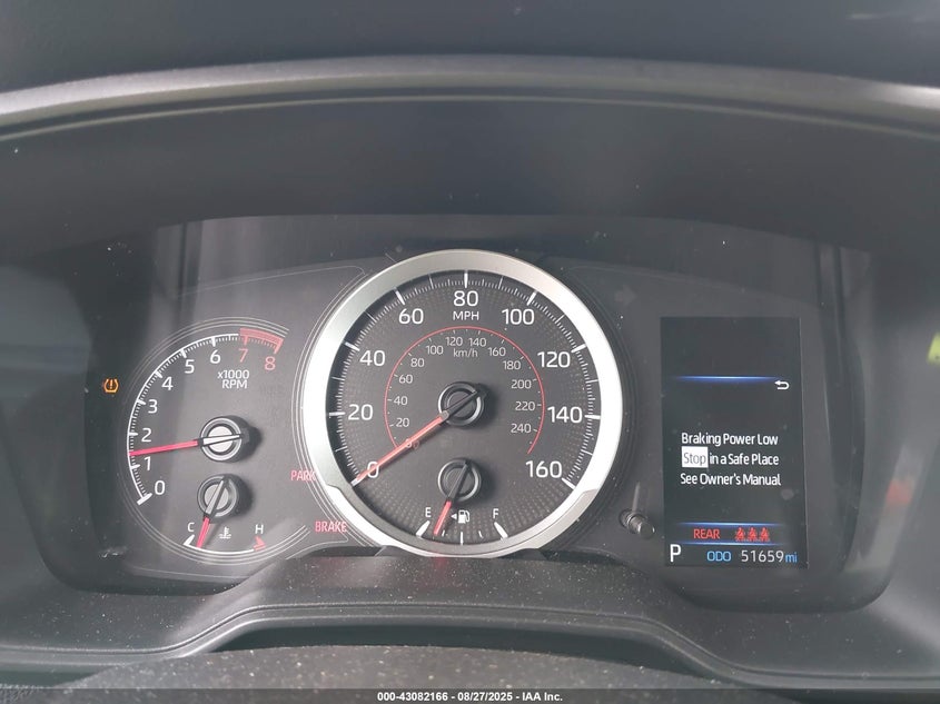 2022 TOYOTA COROLLA SE NIGHTSHADE EDITION - 5YFS4MCE5NP114181