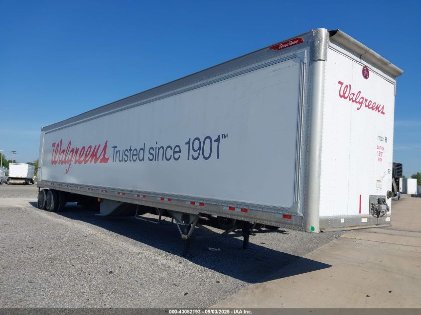 2019 Great Dane Trailers Unknown