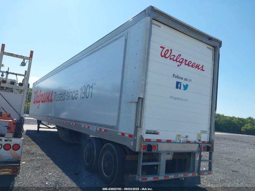 2019 Great Dane Trailers Unknown