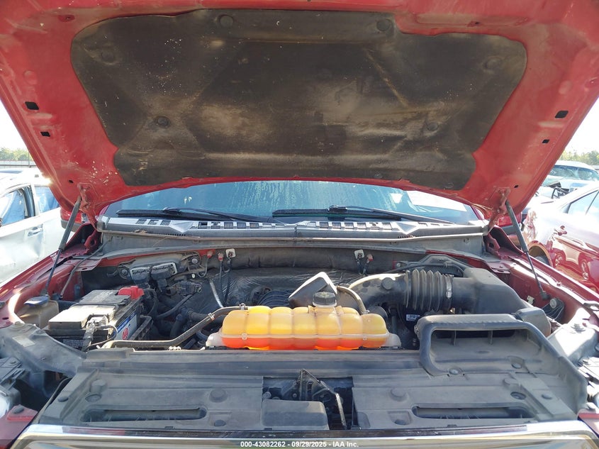 2015 FORD F-150 KING RANCH 1FTEW1EF5FFD07807