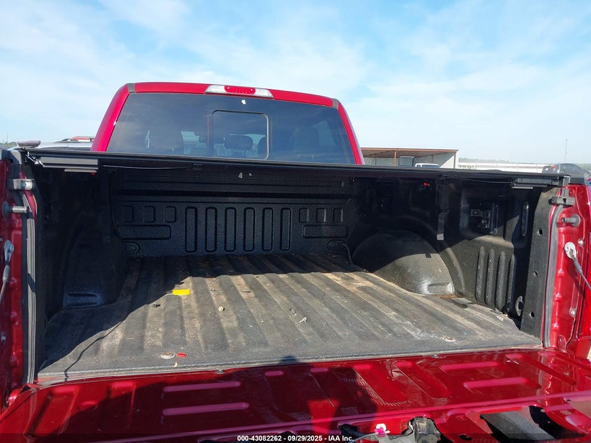 2015 FORD F-150 KING RANCH 1FTEW1EF5FFD07807