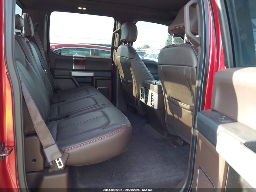 2015 FORD F-150 KING RANCH 1FTEW1EF5FFD07807