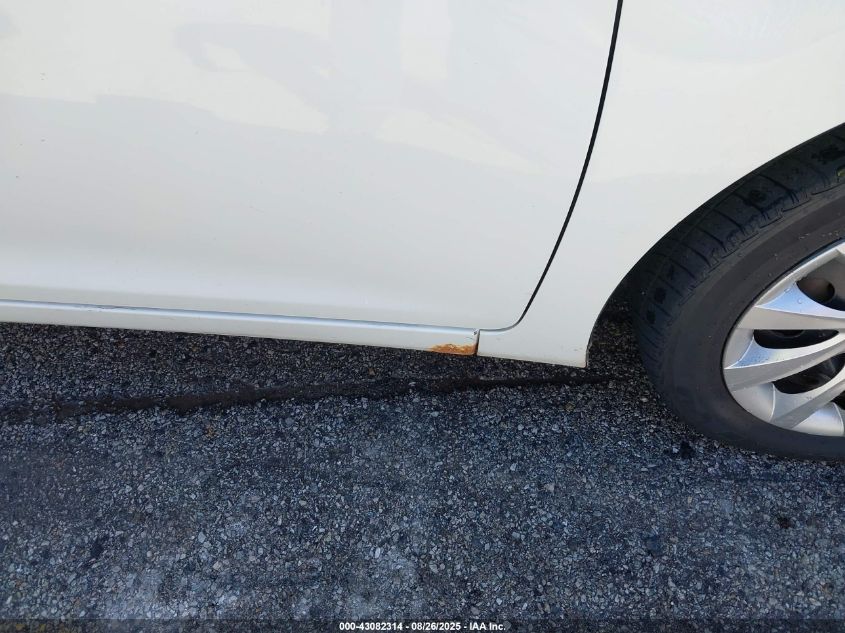 2012 Hyundai Elantra Gls VIN: 5NPDH4AE2CH071963 Lot: 43082314